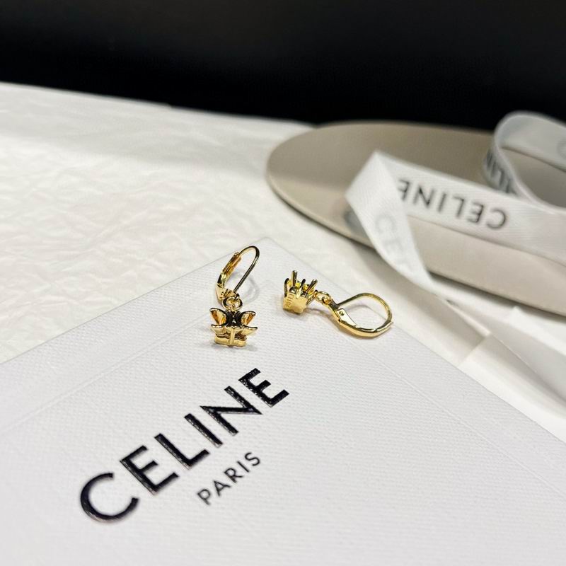 Celine Earring 06lyr541
